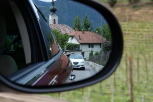automobile, column, mirrors, traffic, road, exterior mirror, car queue, review, south-tirol, review, review, review, review, review