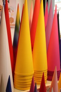 school enrollment, school cone, back to school, handcraft